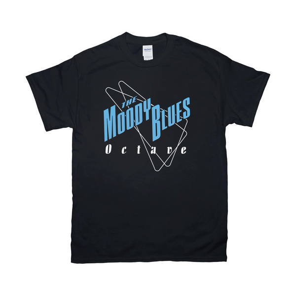 Moody Blues Octave T-Shirt