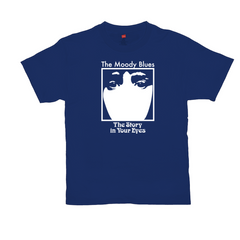 The Story In your Eyes Tee